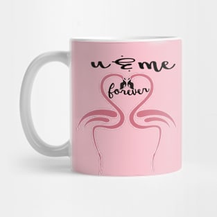 flamingo Mug